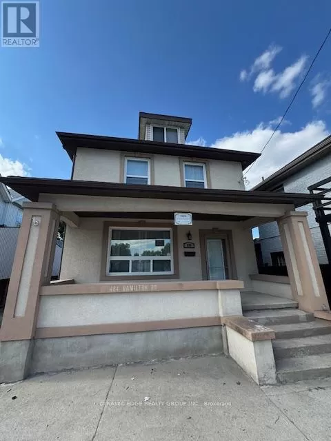 House for rent: 484 Hamilton Road, London East, Ontario N5Z 1R9