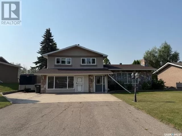 House for rent: 484 Stewart Street, Kamsack, Saskatchewan S0A 1S0