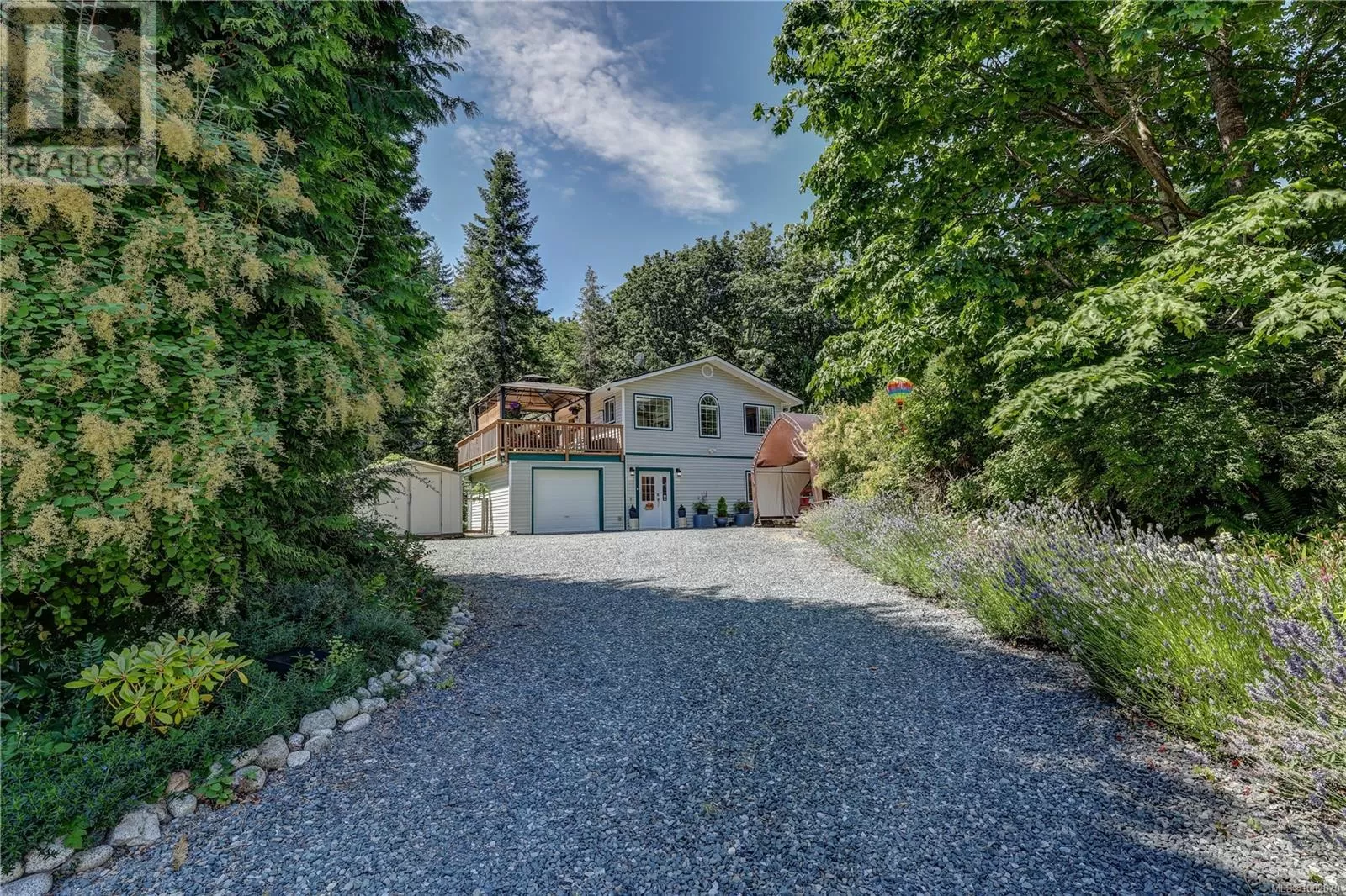 House for rent: 4840 Blue Heron Dr, Bowser, British Columbia V0R 1G0