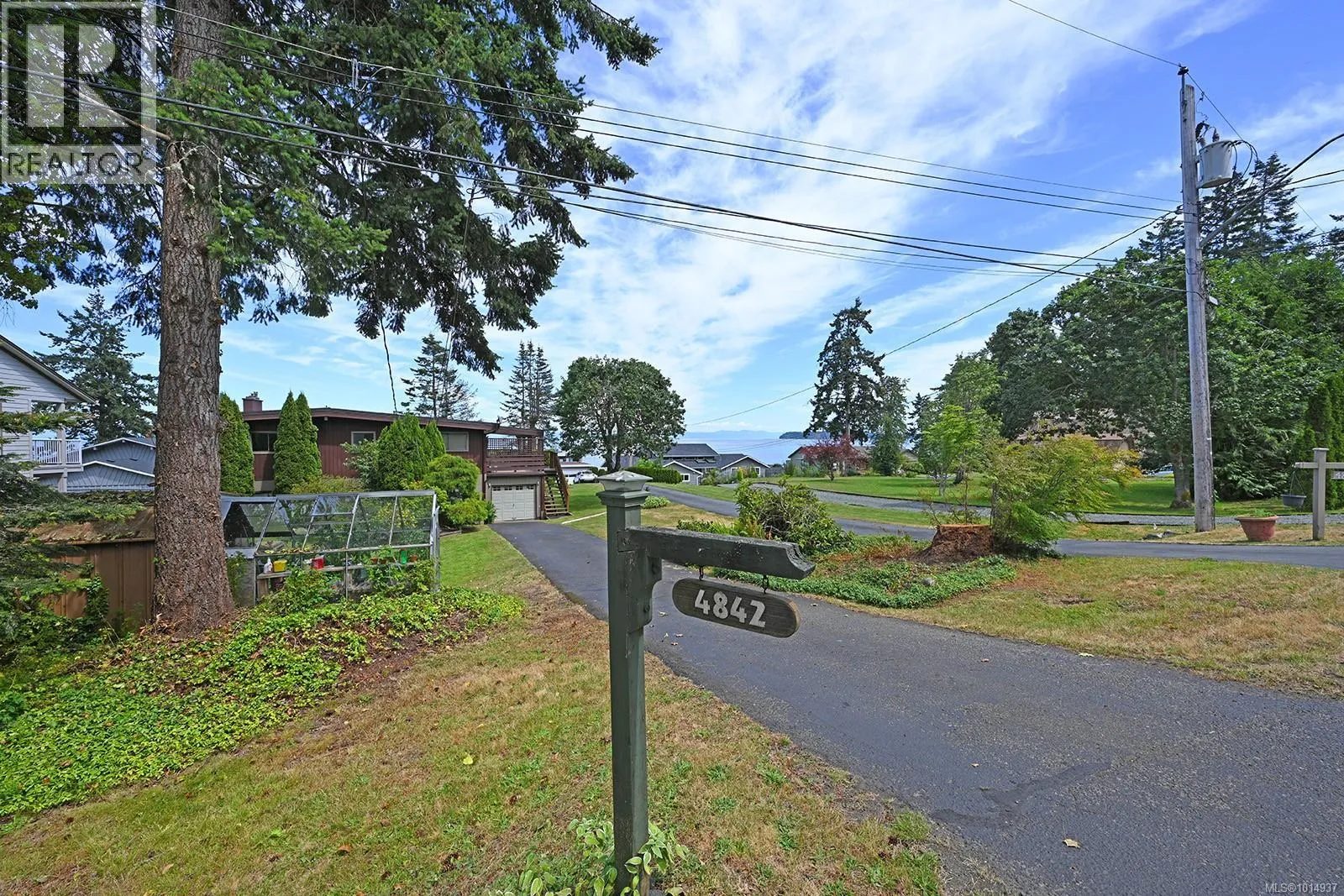 House for rent: 4842 Kilmarnock Dr, Courtenay, British Columbia V9N 9S5