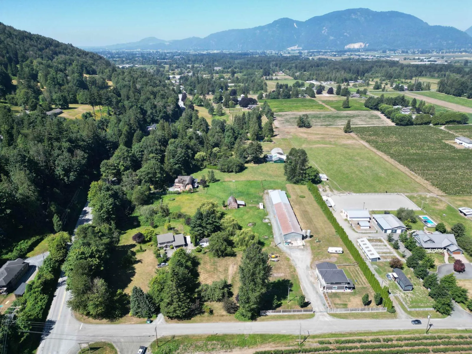 4843 Giesbrecht Road|yarrow, Yarrow, British Columbia V2R 4C5