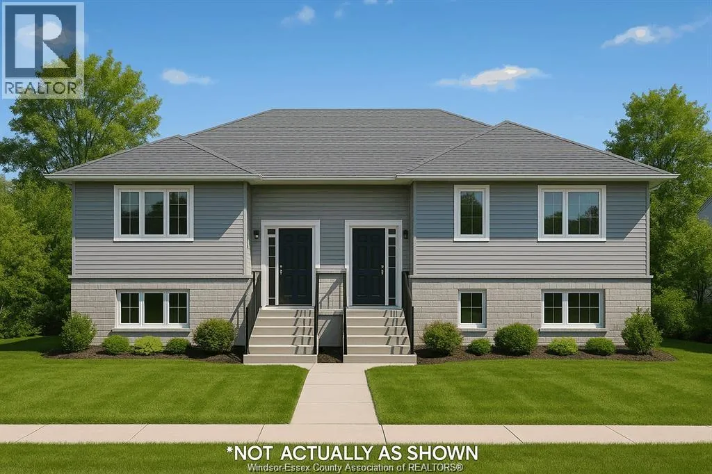 No Building for rent: 484-488 Janette, Windsor, Ontario N9A 4Z5