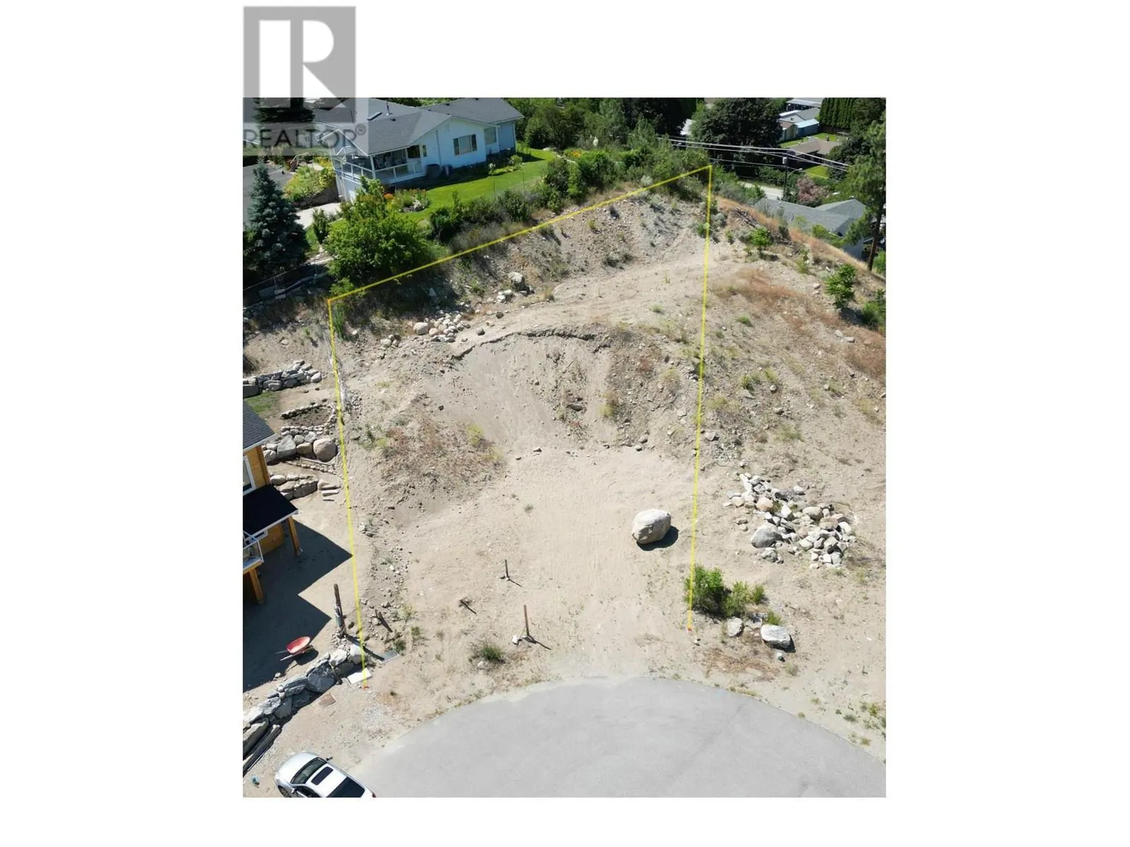 Other for rent: 4845 Bassett Avenue, Okanagan Falls, British Columbia V0H 1R2