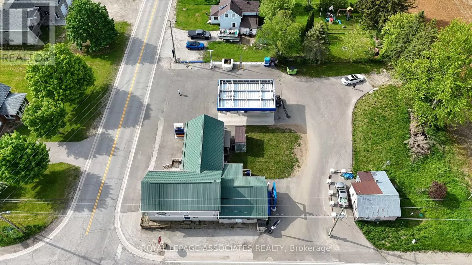 4845 Bruce County Road 3, Saugeen Shores, Ontario N0H 2C0