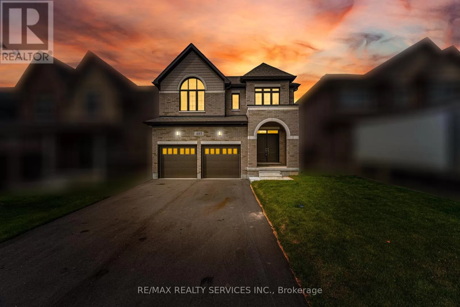 House for rent: 485 Adelaide Street, Wellington North, Ontario N0G 1A0