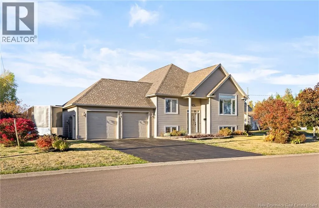 House for rent: 485 Alfred Leger Street, Dieppe, New Brunswick E1A 0B5