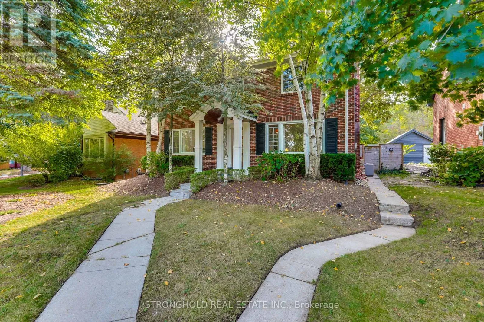 House for rent: 485 Regent Street, London East, Ontario N5Y 4H5