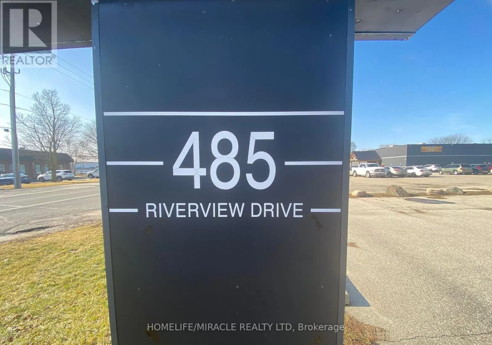 485 Riverview Drive, Chatham-Kent, Ontario N7M 5J5