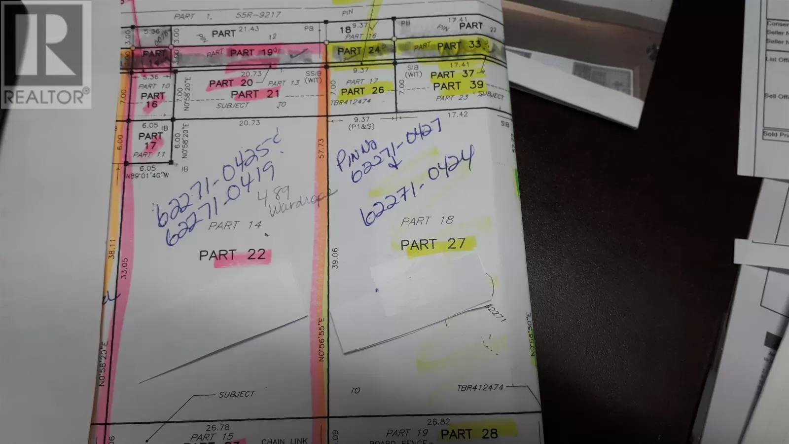 485 Wardrope Ave, THUNDER BAY, Ontario P7G 2C4