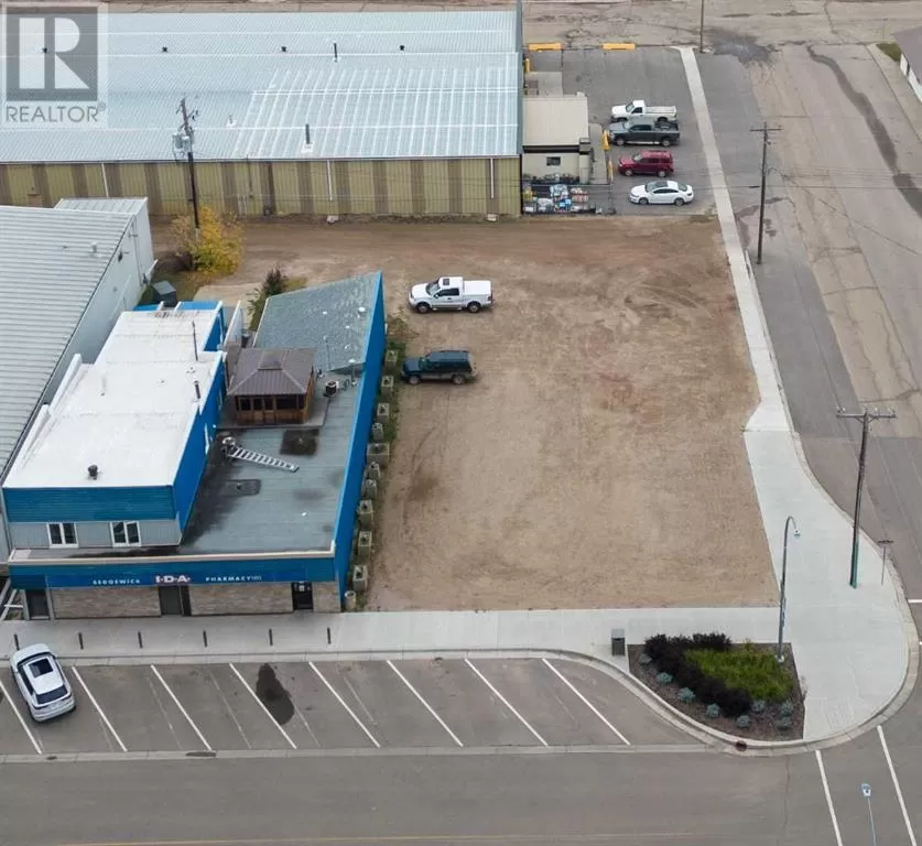 4851 47 Street, Sedgewick, Alberta T0B 4C0