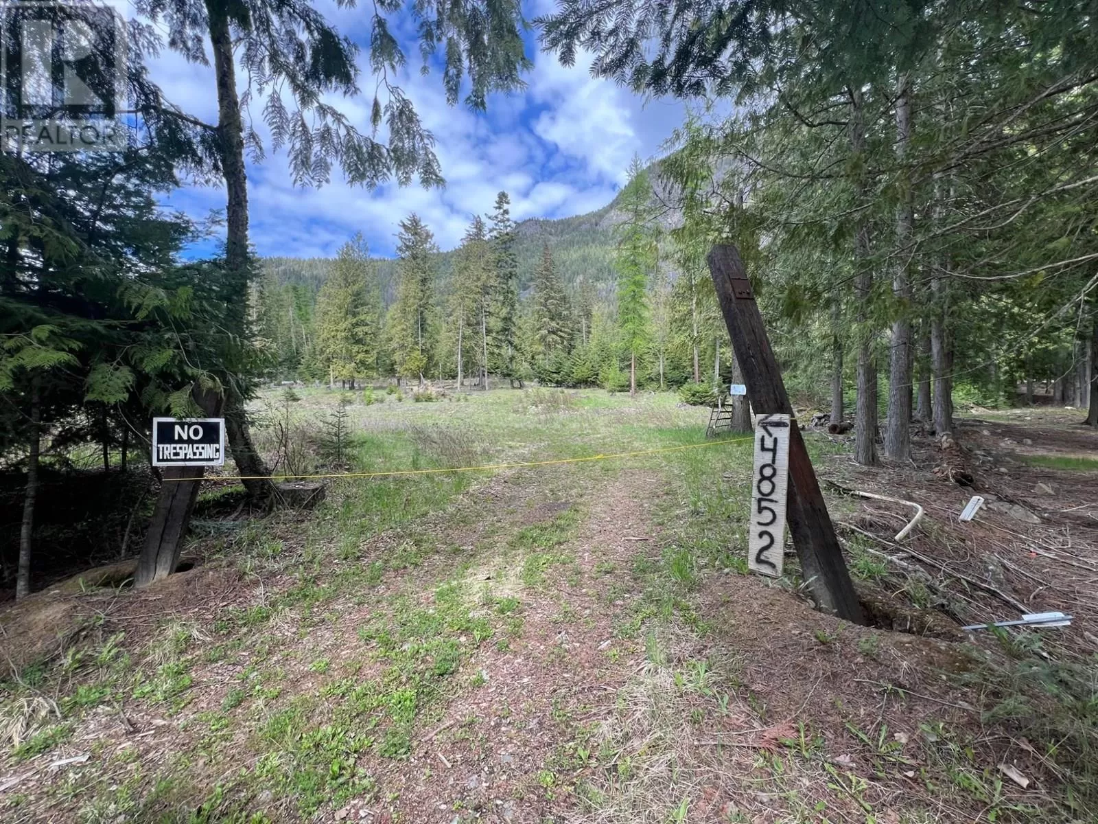 Other for rent: 4852 48th Street, Canyon, British Columbia V0B 1C1