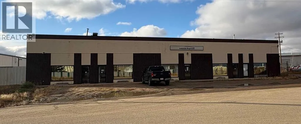 4853 40 Street, Vermilion, Alberta T9X 1H6