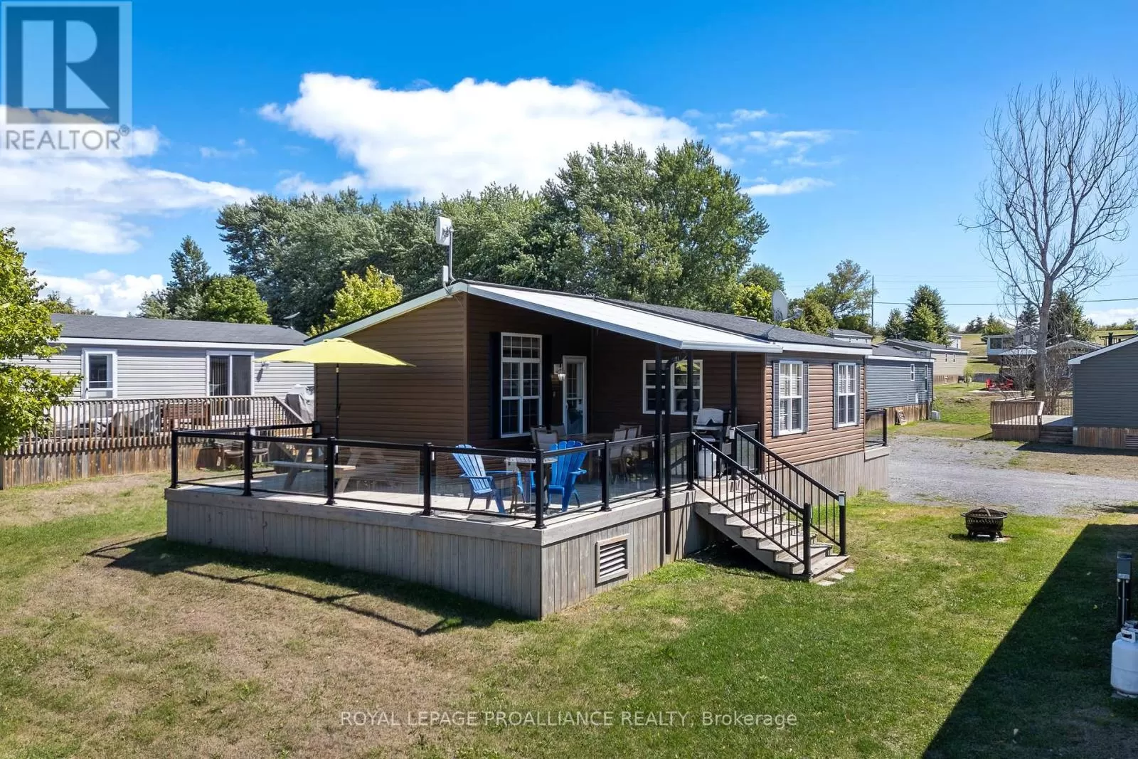 House for rent: 486 County Rd 18 - 5 Cricket Lane, Prince Edward County, Ontario K0K 1P0