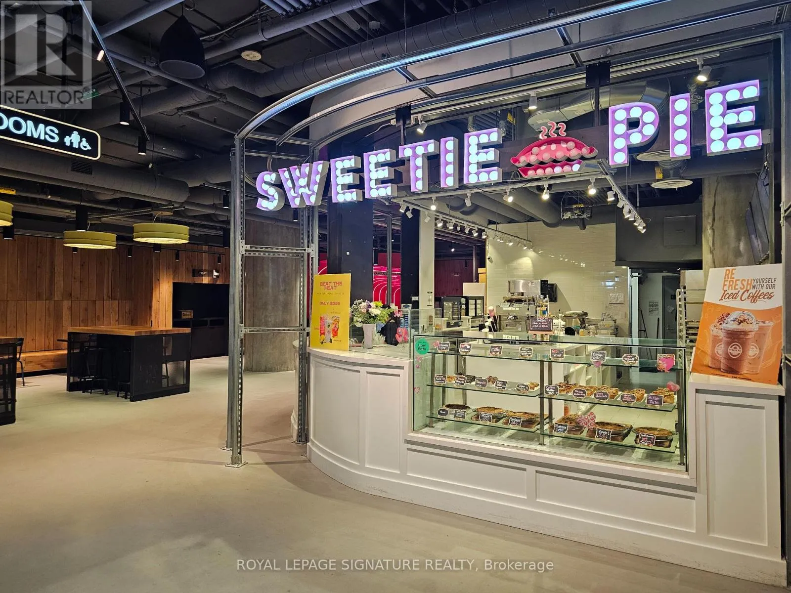 486 Front Street W, Toronto, Ontario M5V 0V2