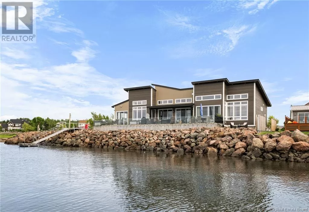 House for rent: 486 Paturel Street, Shediac, New Brunswick E4P 2L3