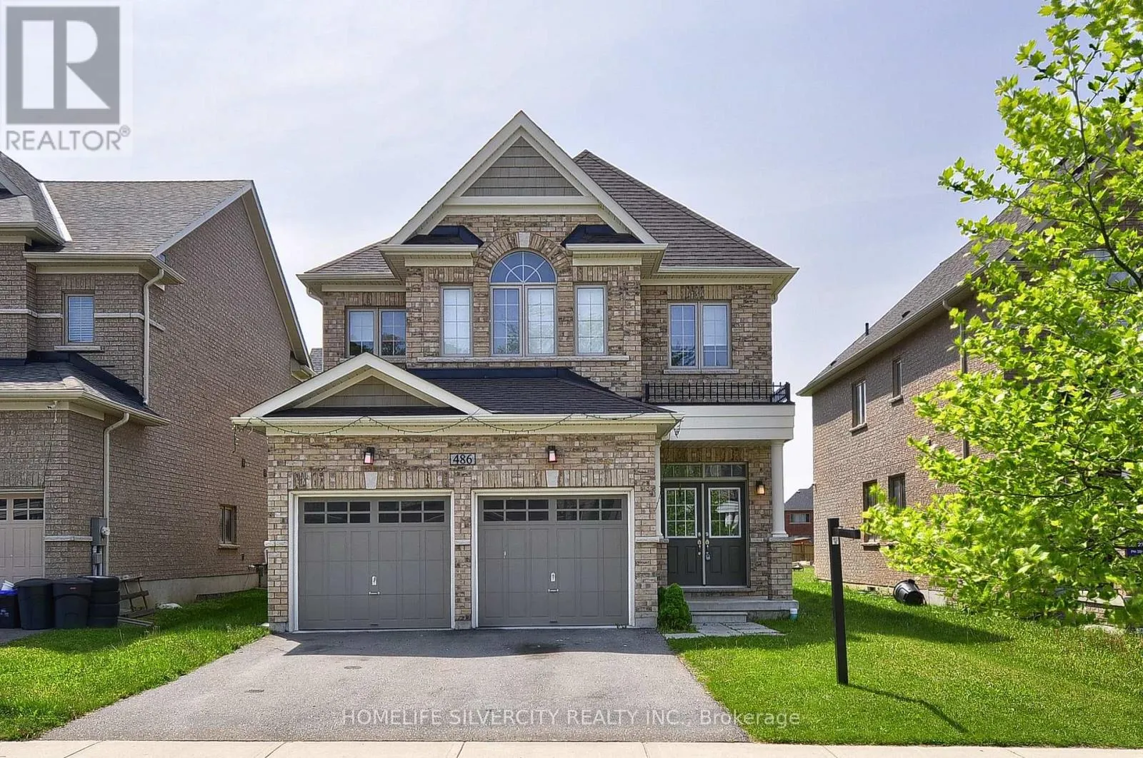 House for rent: 486 Thompson Street, Woodstock, Ontario N4T 0G8