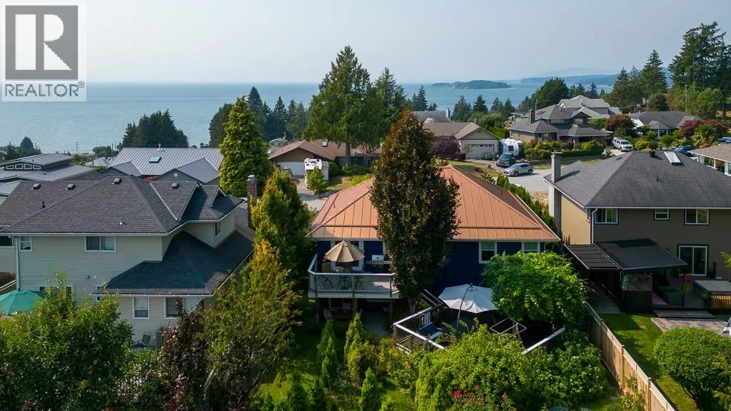 House for rent: 4868 Bluegrouse Drive, Sechelt, British Columbia V7Z 0G4