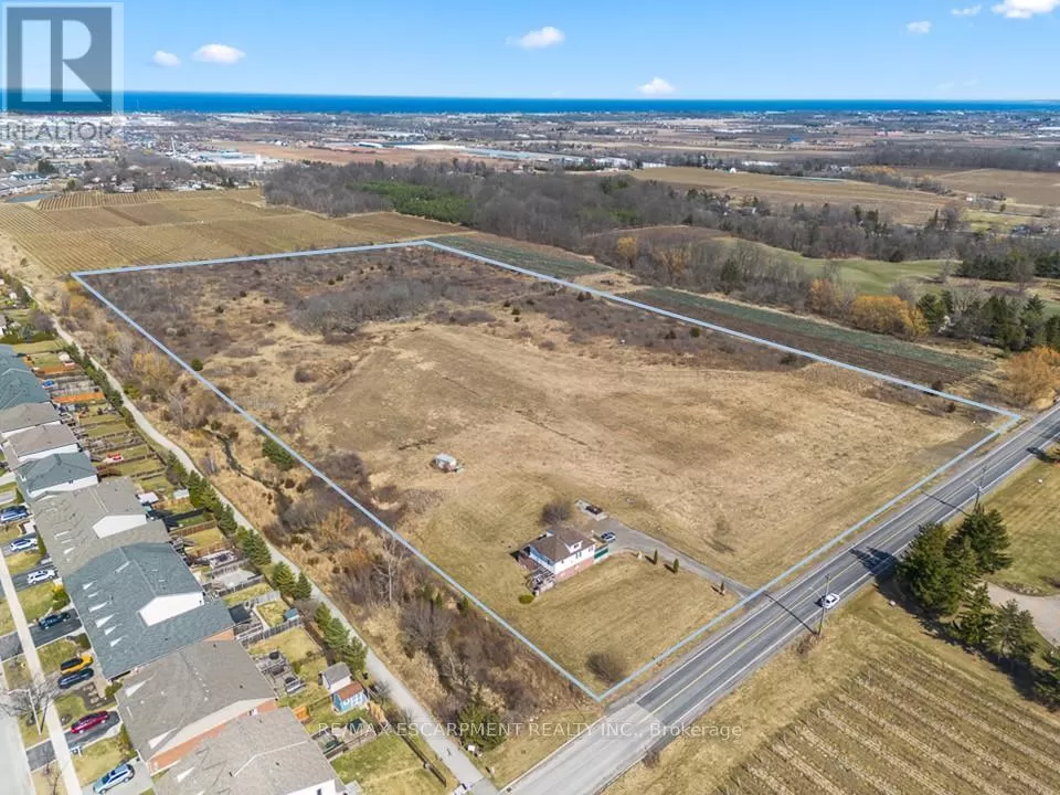 4869 Hillside Drive, Lincoln, Ontario L0R 1B0