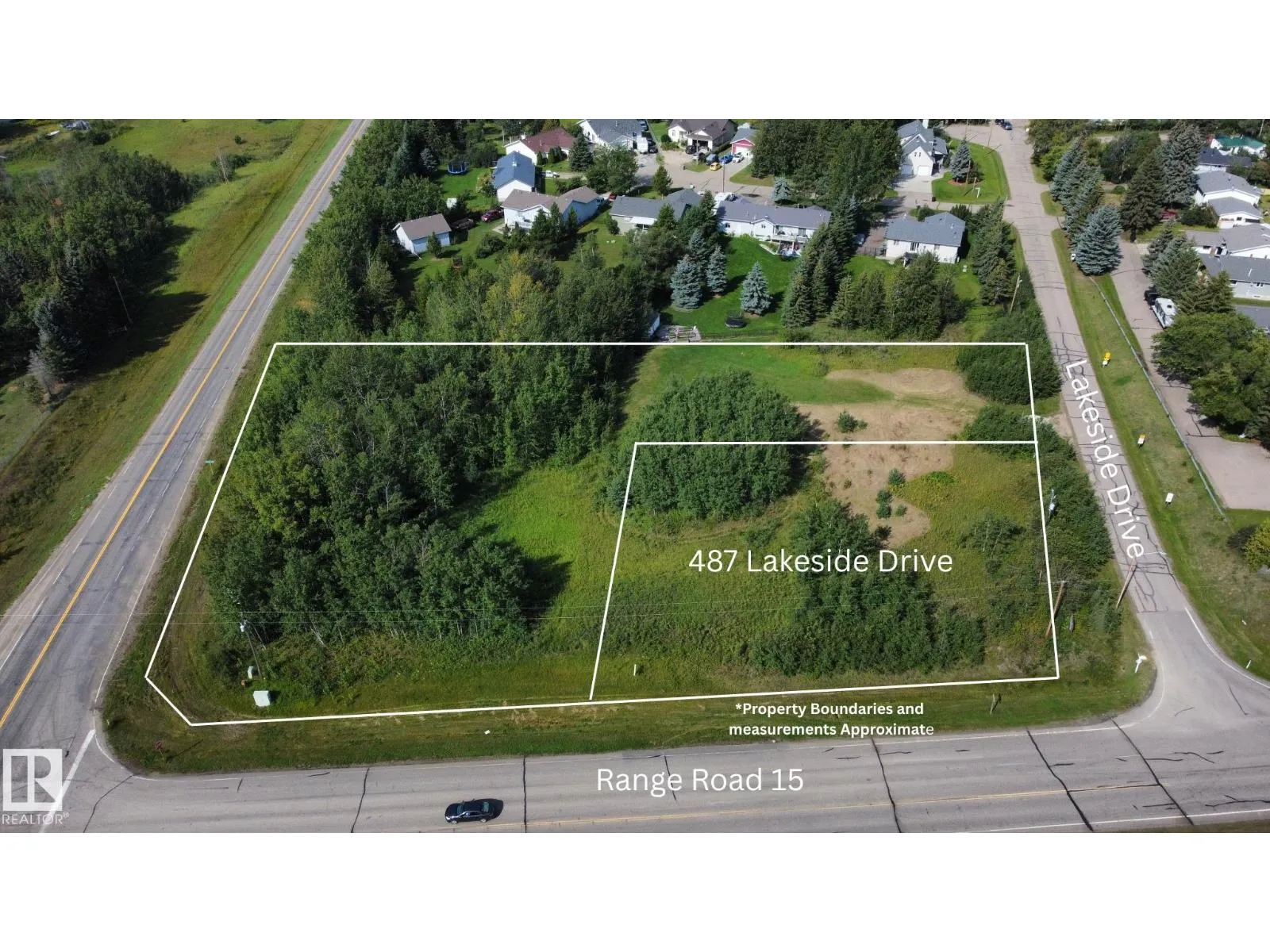 No Building for rent: 487 Lakeside Dr, Rural Parkland County, Alberta T7Z 2T7