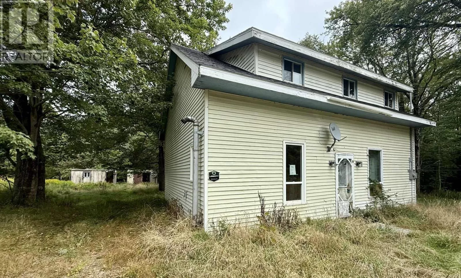 House for rent: 487 Saunders Road, Deerfield, Nova Scotia B5A 5N6