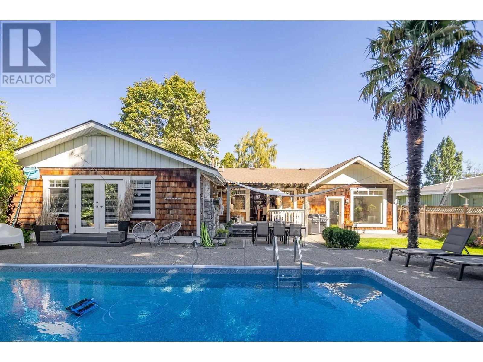 House for rent: 4874 11a Avenue, Delta, British Columbia V4M 1Z4