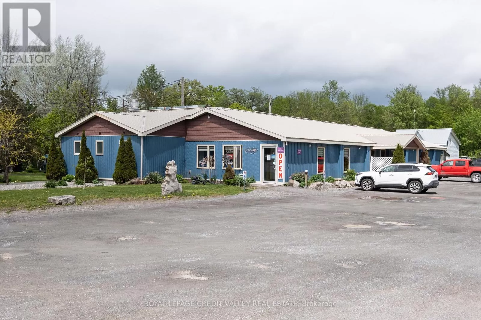 4876 Stirling-marmora Road, Stirling-Rawdon, Ontario K0K 3C0