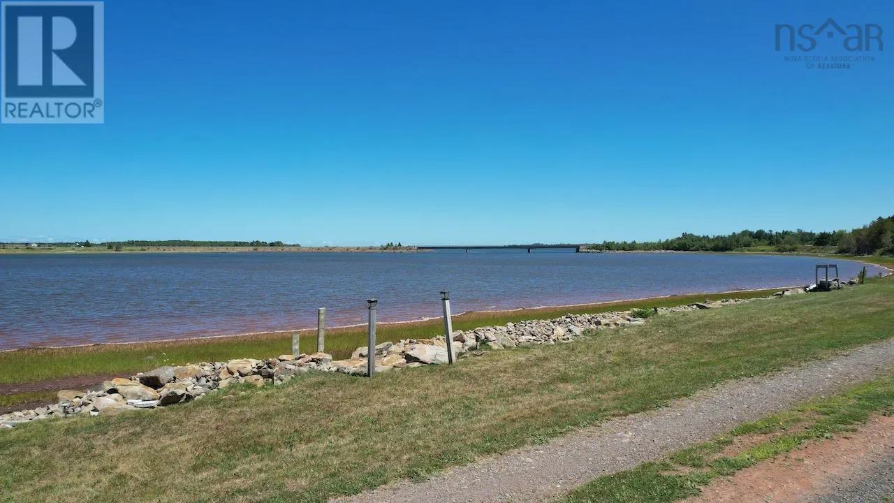 488 Bridgeview Lane, Port Philip, Nova Scotia B0K 1K0