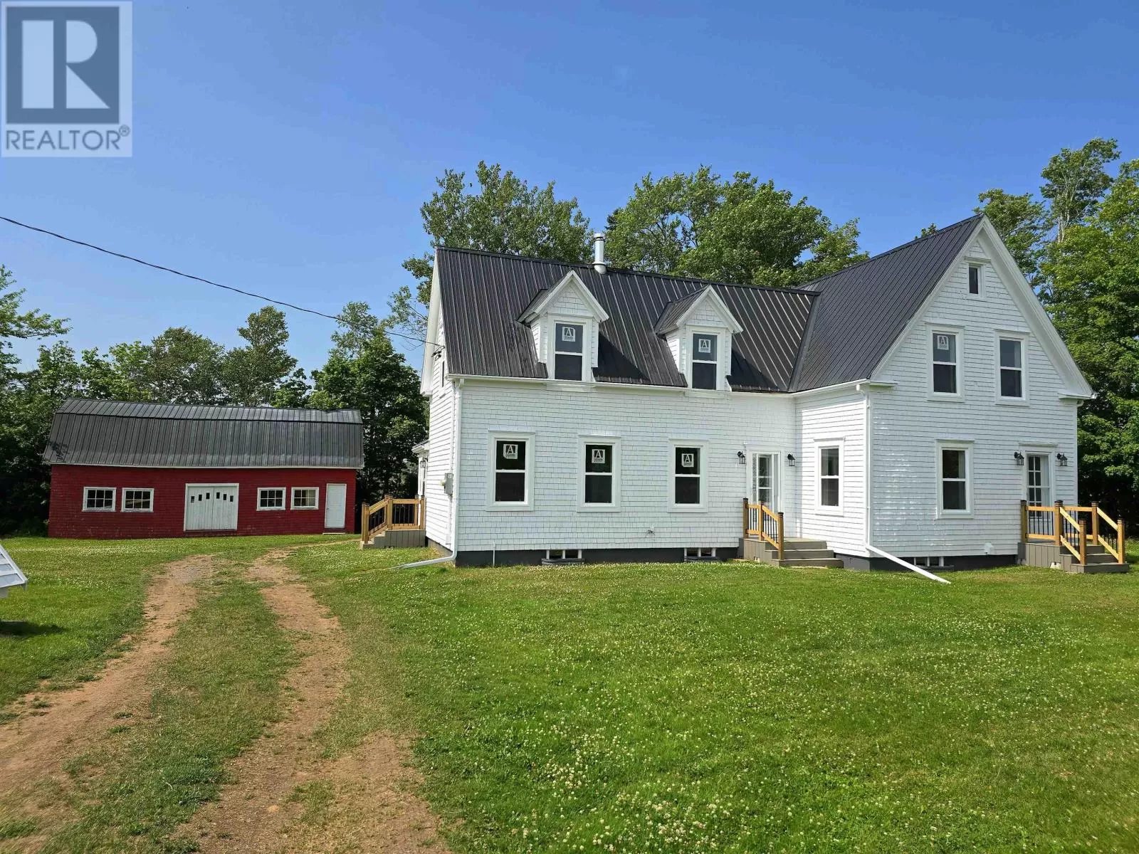 House for rent: 488 Dover Road, Murray River, Prince Edward Island C0A 1W0