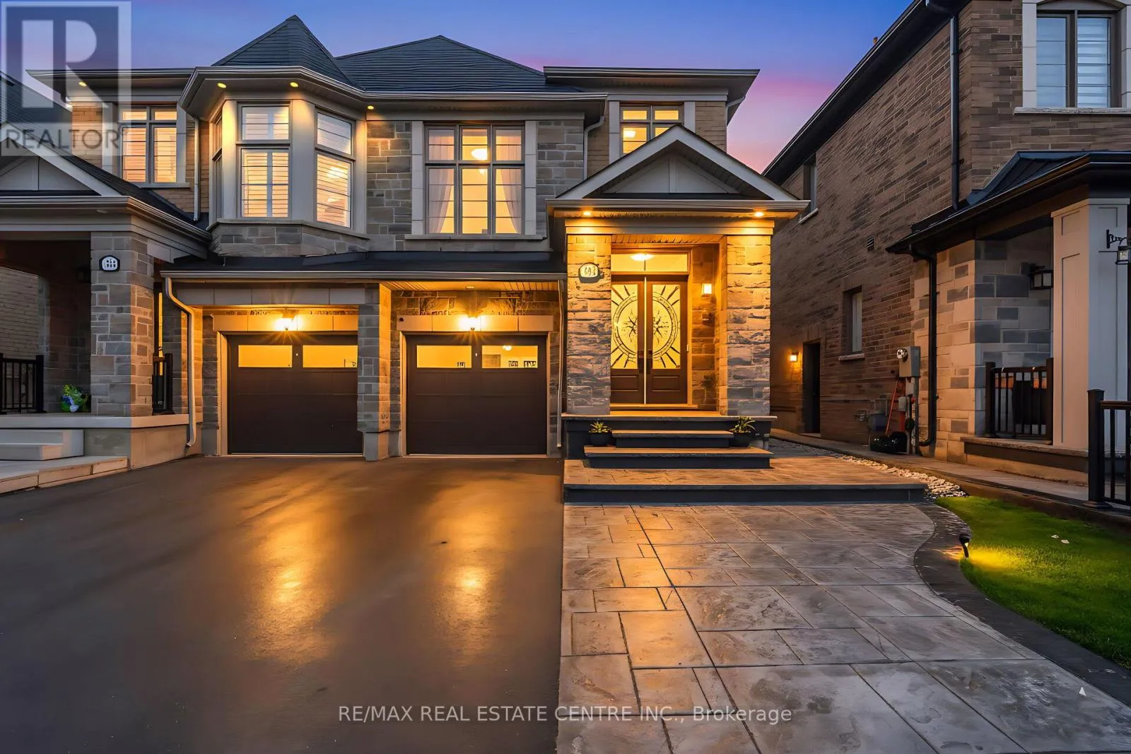 House for rent: 488 Parent Place, Milton, Ontario L9E 1L4