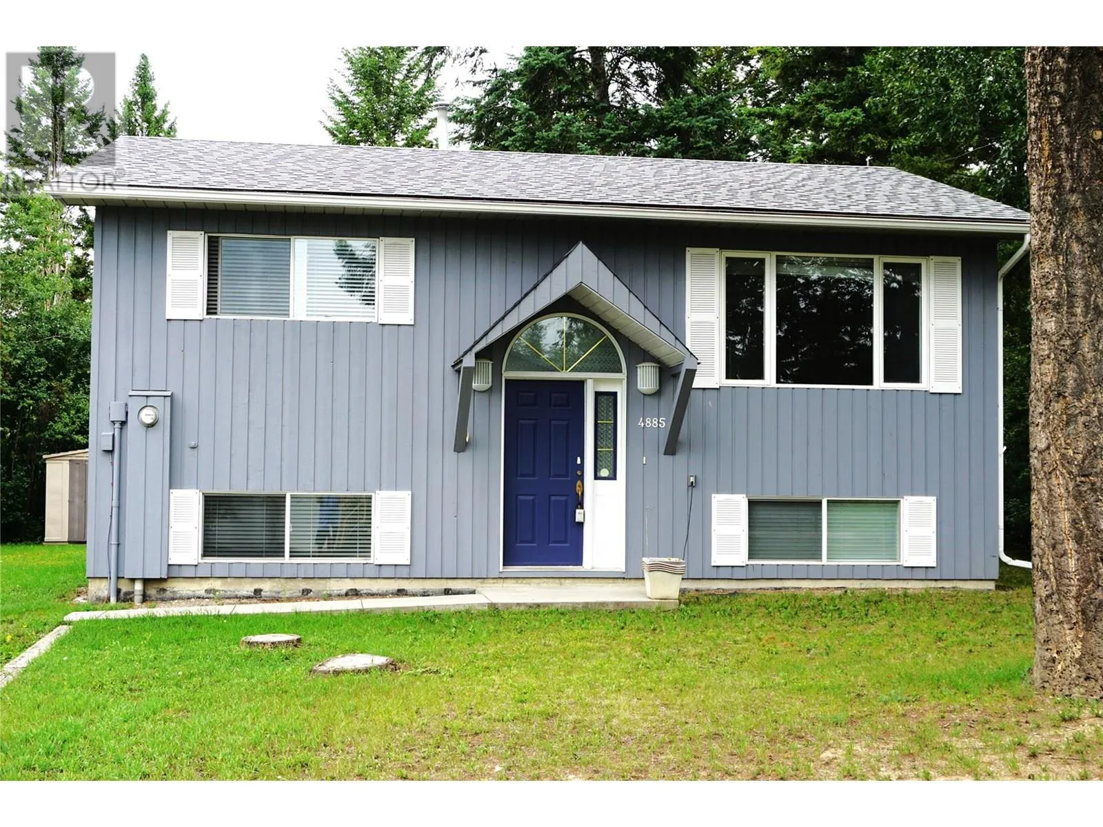 House for rent: 4885 Red Wing Street, Fairmont Hot Springs, British Columbia V0B 1L1