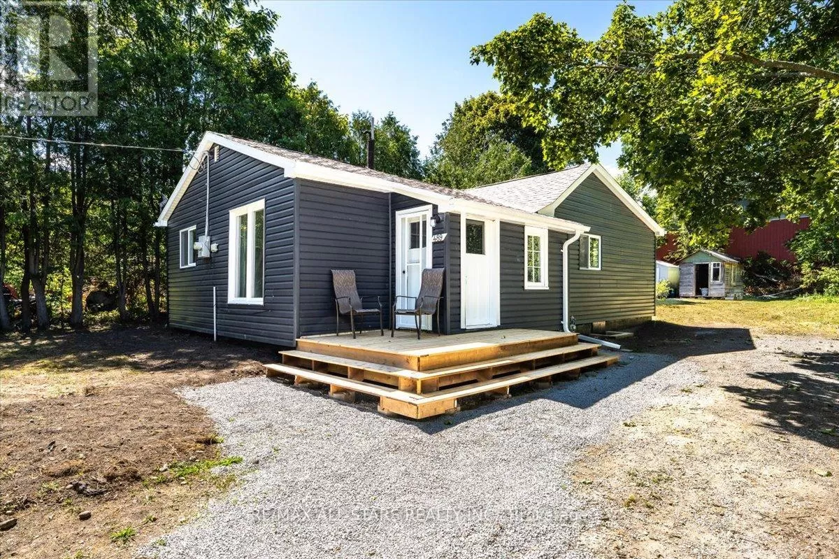 House for rent: 489 Bay Street, Brock, Ontario L0K 1A0