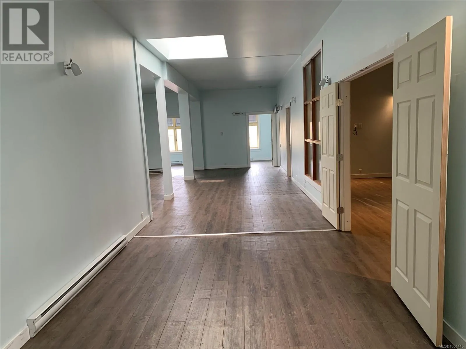 Offices for rent: 489 Wallace St, Nanaimo, British Columbia V9R 5B7