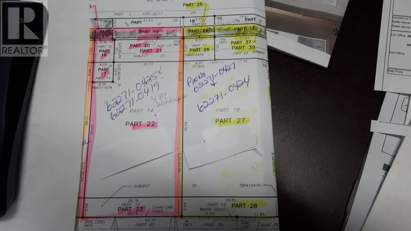 489 Wardrope Ave, THUNDER BAY, Ontario P7G 2C4