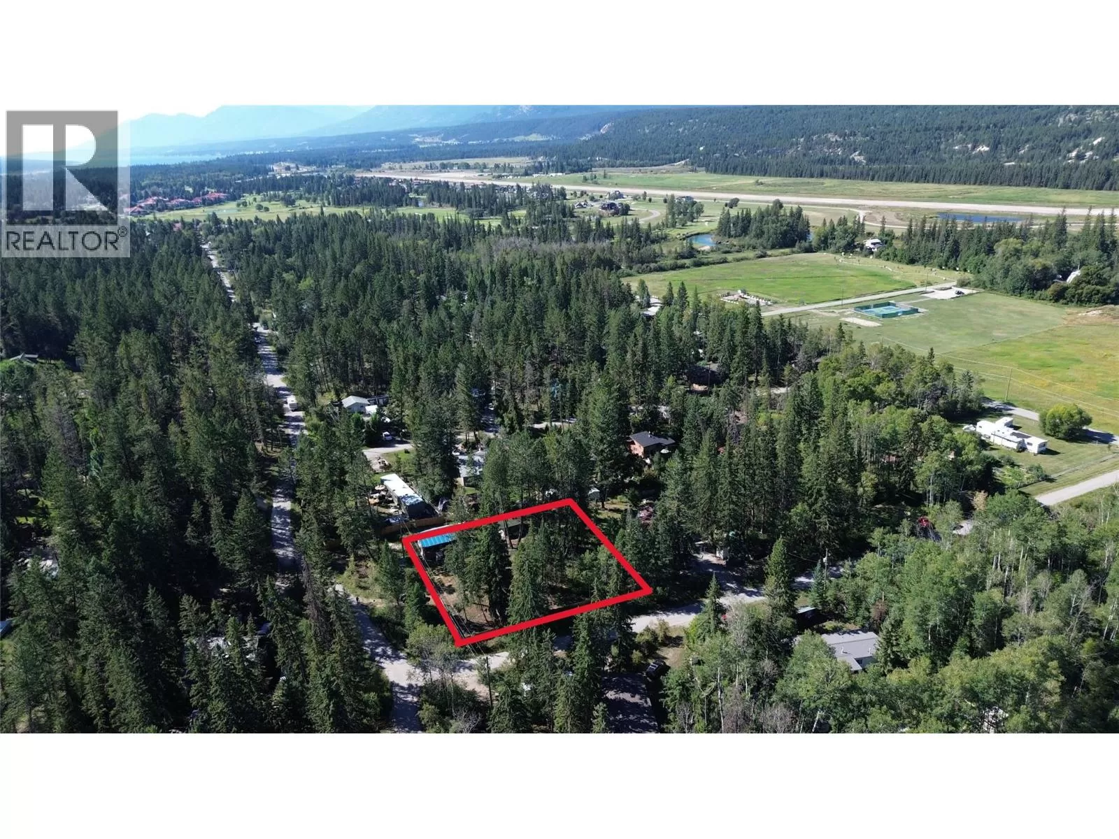 Other for rent: 4891 Ogilvy Avenue, Fairmont Hot Springs, British Columbia V0B 1L2