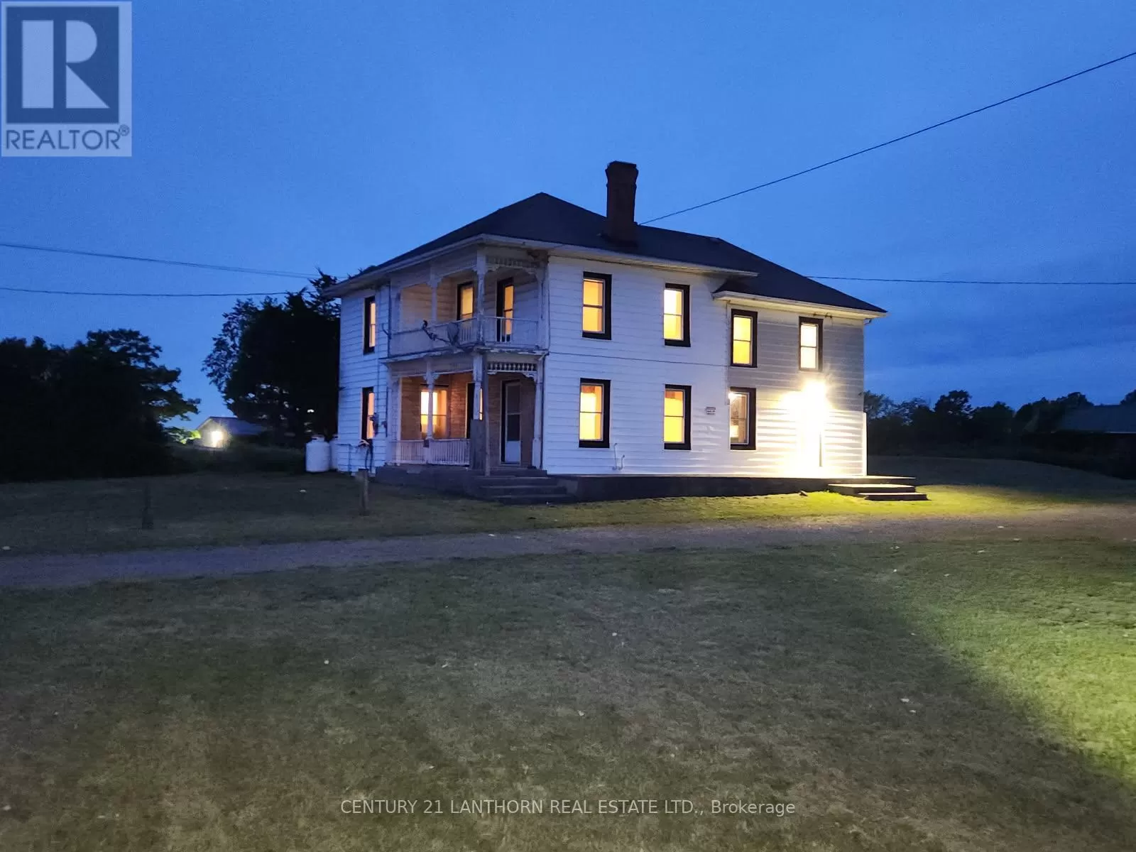 4893 Old Highway 2 Highway, Belleville, Ontario K8V 1M1