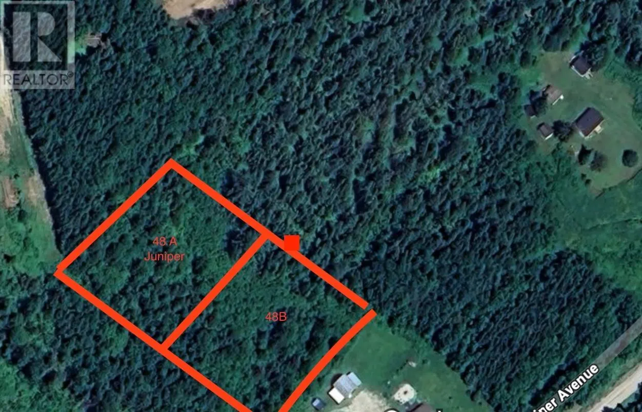 48b Juniper Avenue, Cormack, Newfoundland & Labrador A8A 2M7