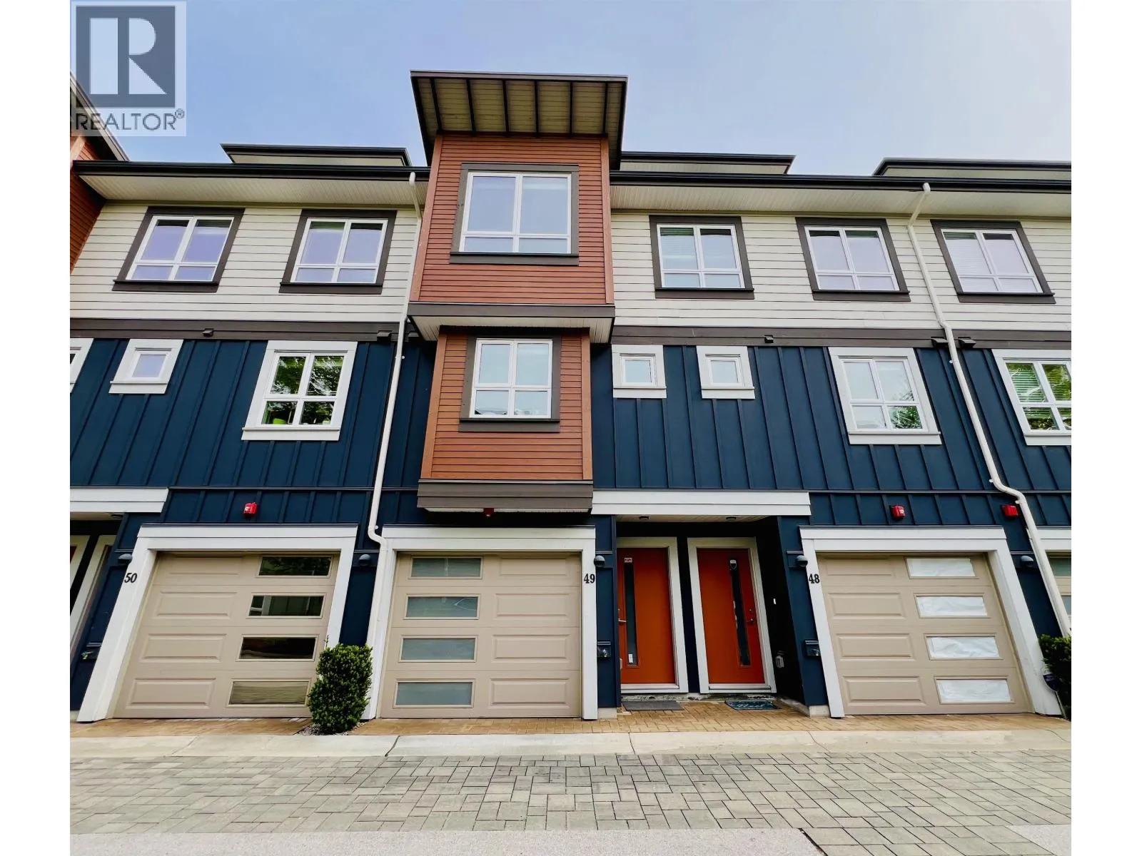 Row / Townhouse for rent: 49 10311 River Drive, Richmond, British Columbia V6X 0T2