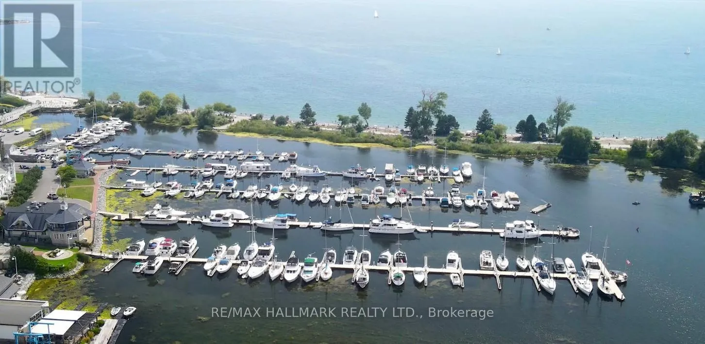 Other for rent: 49 - 1295 Wharf Street, Pickering, Ontario L1W 1A2