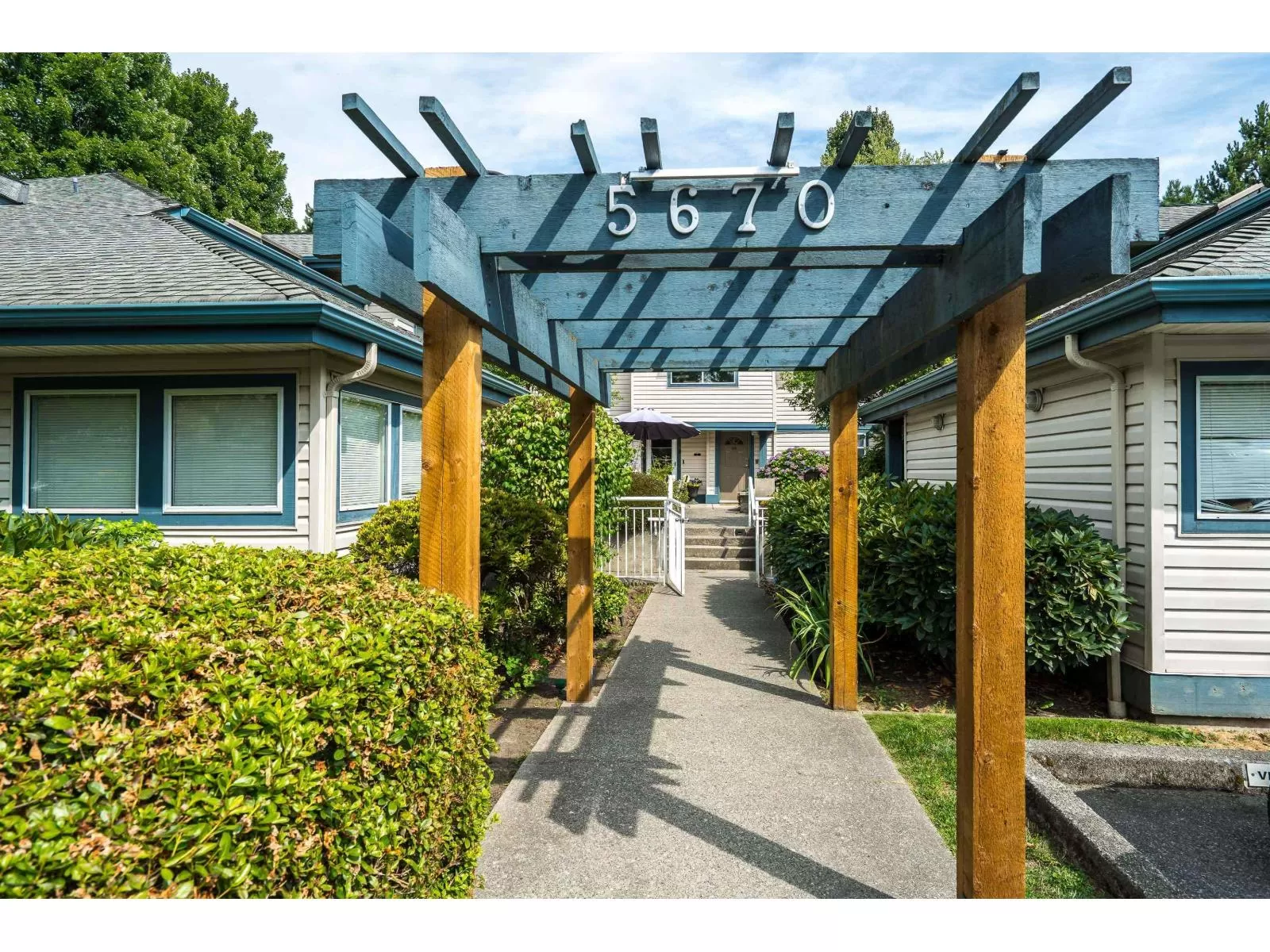 Row / Townhouse for rent: 49 5670 208 Street, Langley, British Columbia V3A 8G4