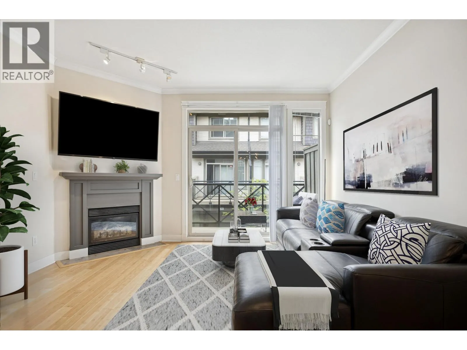 Row / Townhouse for rent: 49 6233 Birch Street, Richmond, British Columbia V6Y 4H3