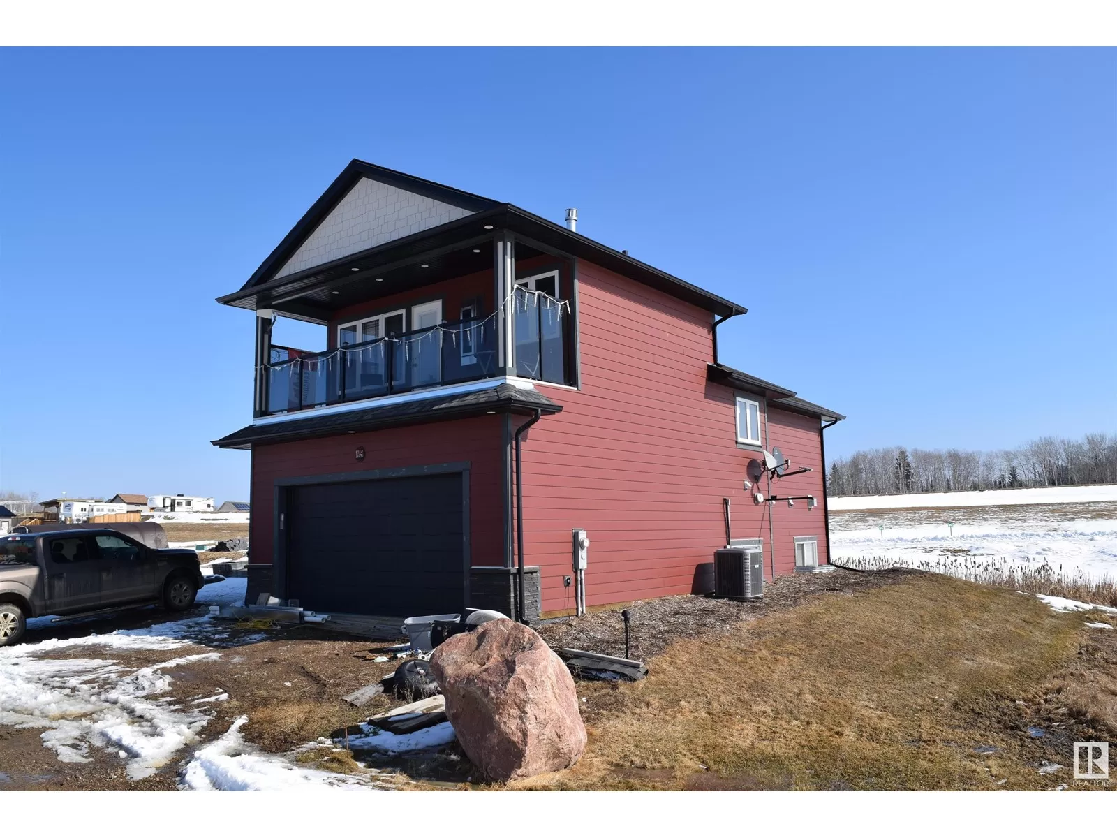 House for rent: #49 65275 Rr 114a, Rural Lac La Biche County, Alberta T0A 2L0