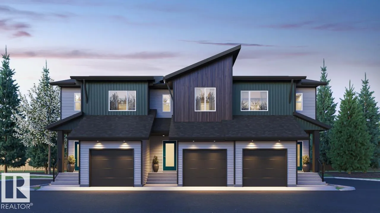 Row / Townhouse for rent: #49 710 Mattson Dr Sw Sw, Edmonton, Alberta T6X 1A3