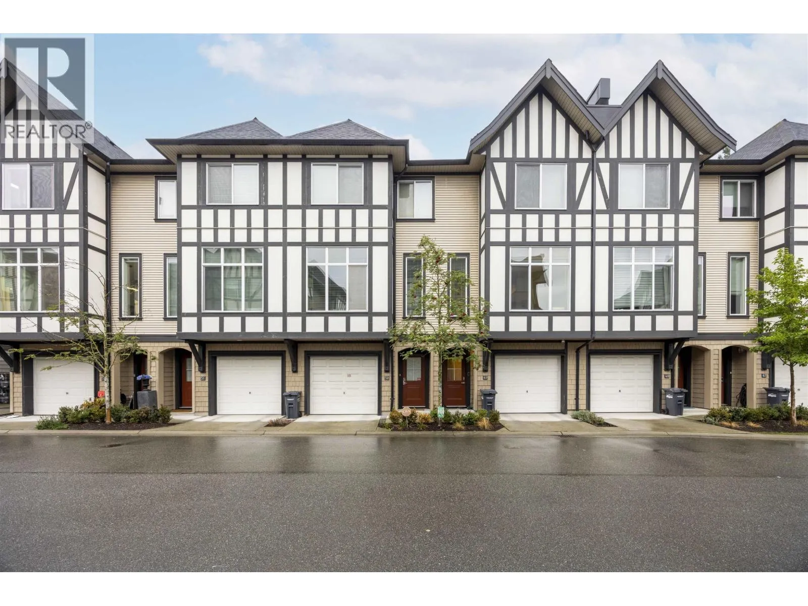 Row / Townhouse for rent: 49 9728 Alexandra Road, Richmond, British Columbia V6X 0M4
