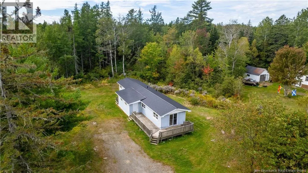 House for rent: 49 Board Road, Oak Bay, New Brunswick E3L 4G7