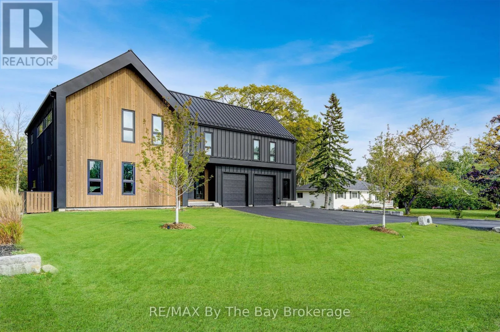 House for rent: 49 Broadview Street, Collingwood, Ontario L9Y 0X2