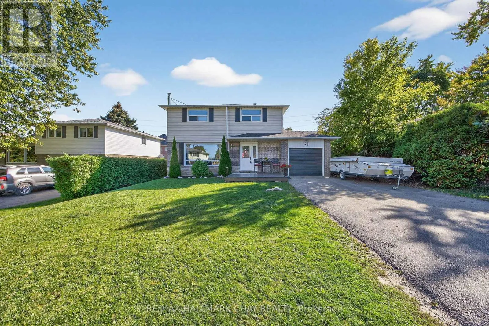 House for rent: 49 Brown Street, New Tecumseth, Ontario L0G 1W0