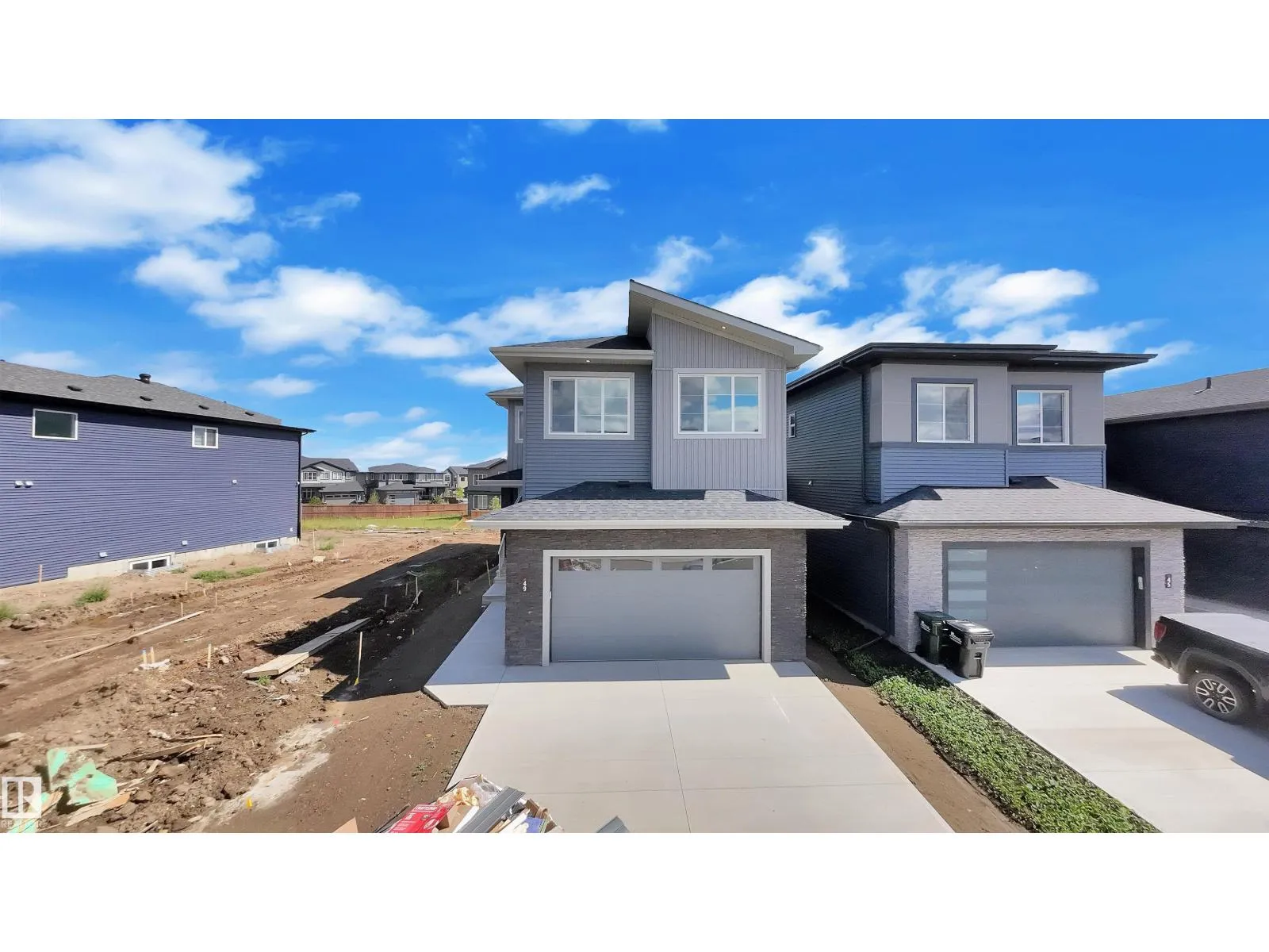 House for rent: 49 Cerbat Cr, Sherwood Park, Alberta T8H 2Z5