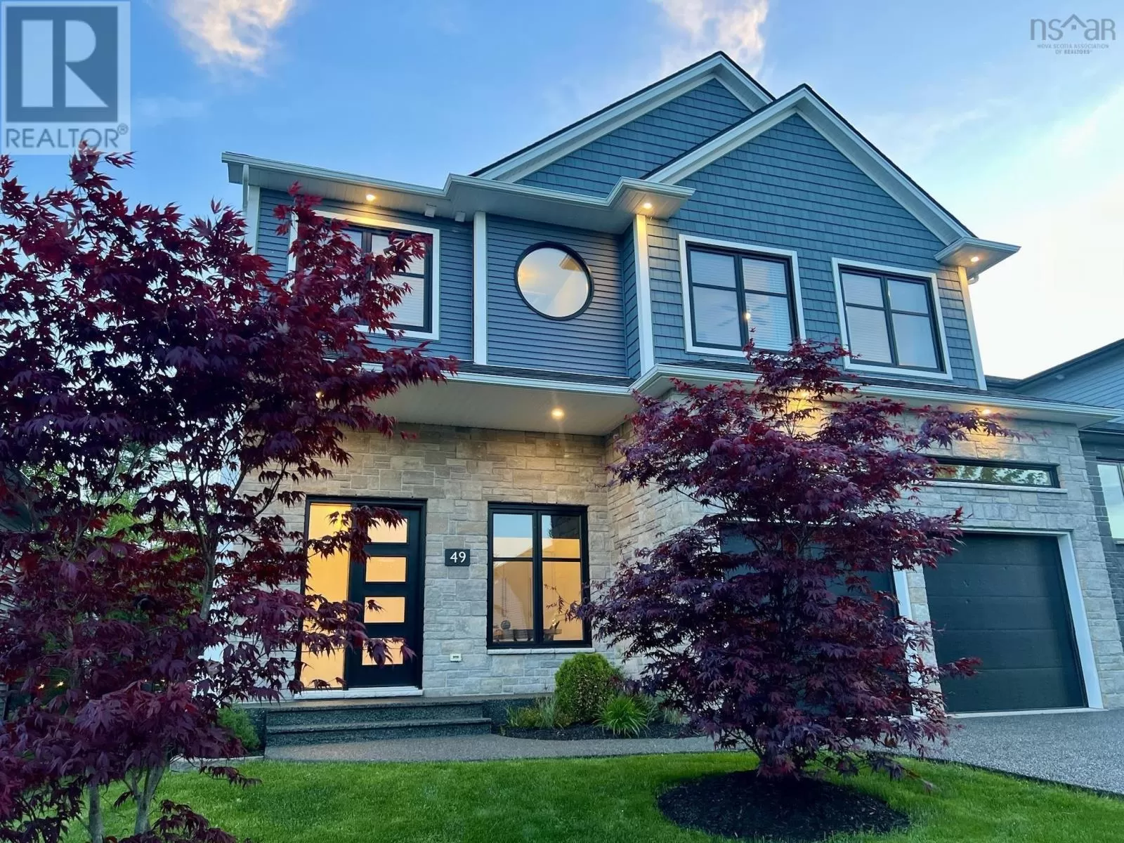 House for rent: 49 Crownridge Drive, West Bedford, Nova Scotia B4B 0X4