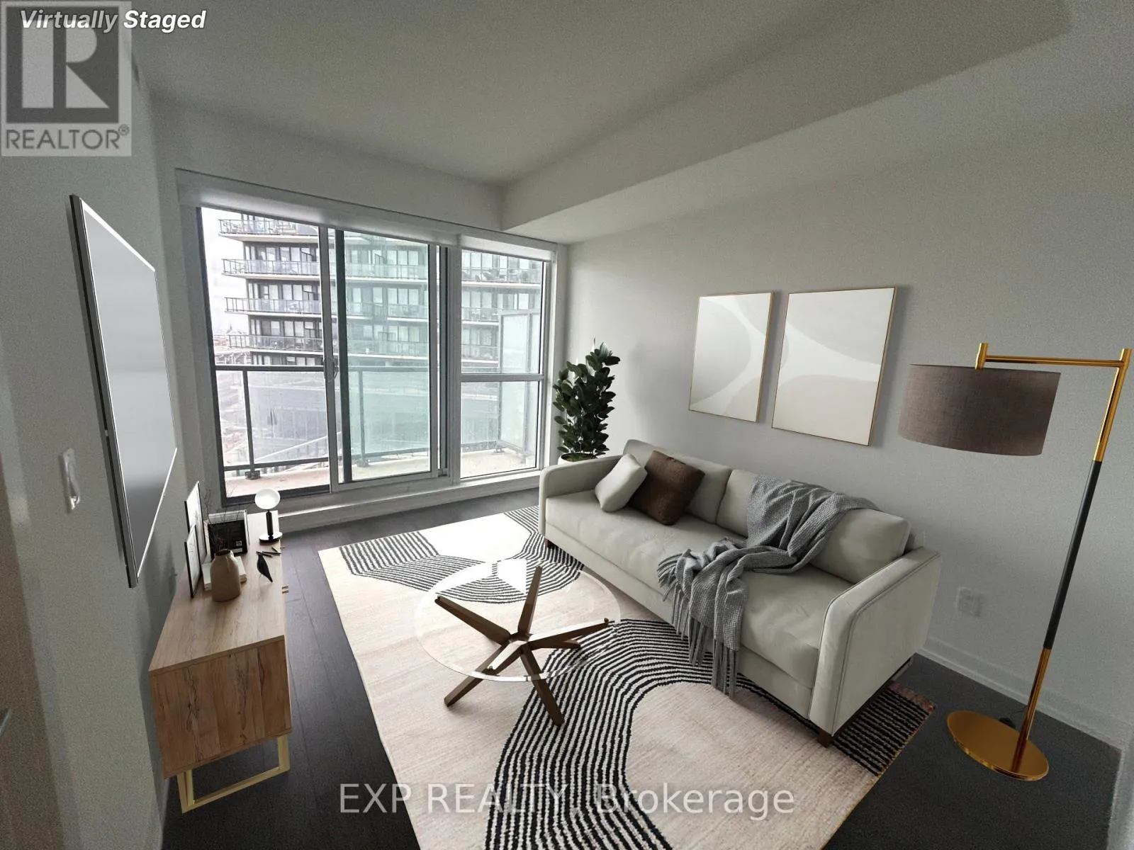 Apartment for rent: 49 East Liberty Street, Toronto, Ontario M6K 0B2