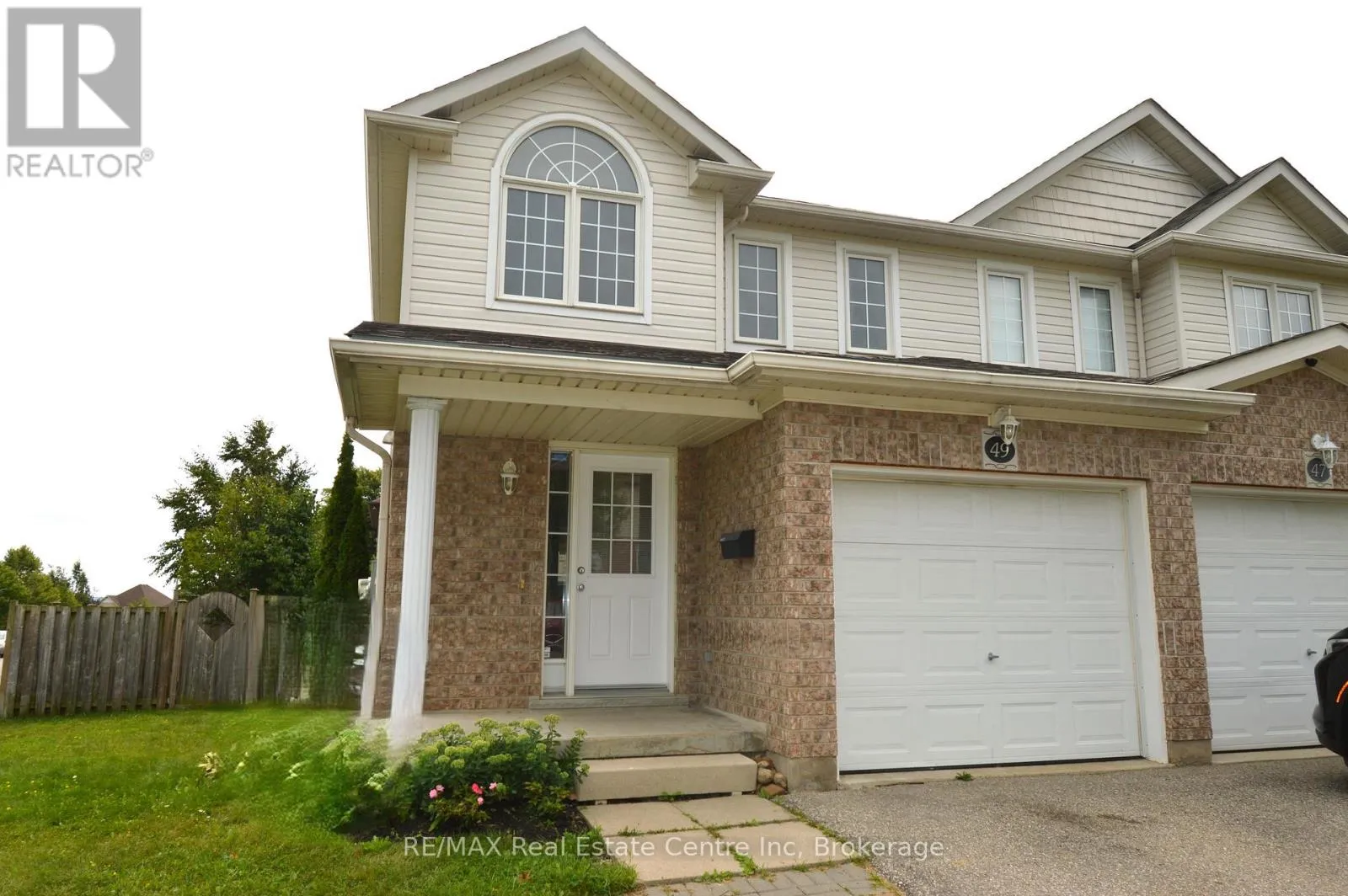 House for rent: 49 Edwards Street, Guelph, Ontario N1E 0B8